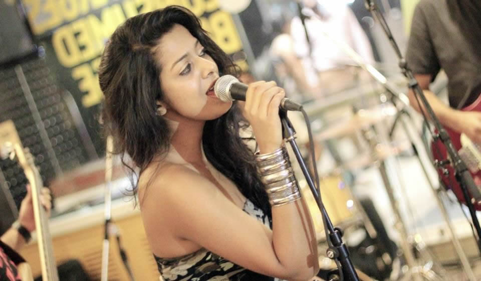 top bollywood singer bikaner